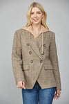 HerringEdge Blazer