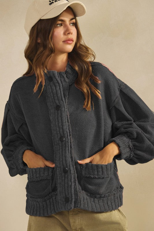 Vintage Cardi