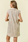 Urban Safari Dress