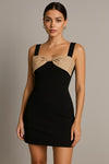 Grace Bow Dress
