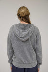 Henley Hoodie