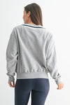 Shadowline Cardigan