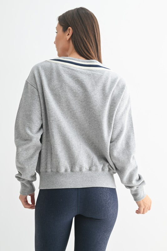 Shadowline Cardigan