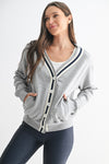 Shadowline Cardigan