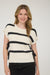 Side Tie Sweater