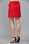Tweed Whimsy Skirt