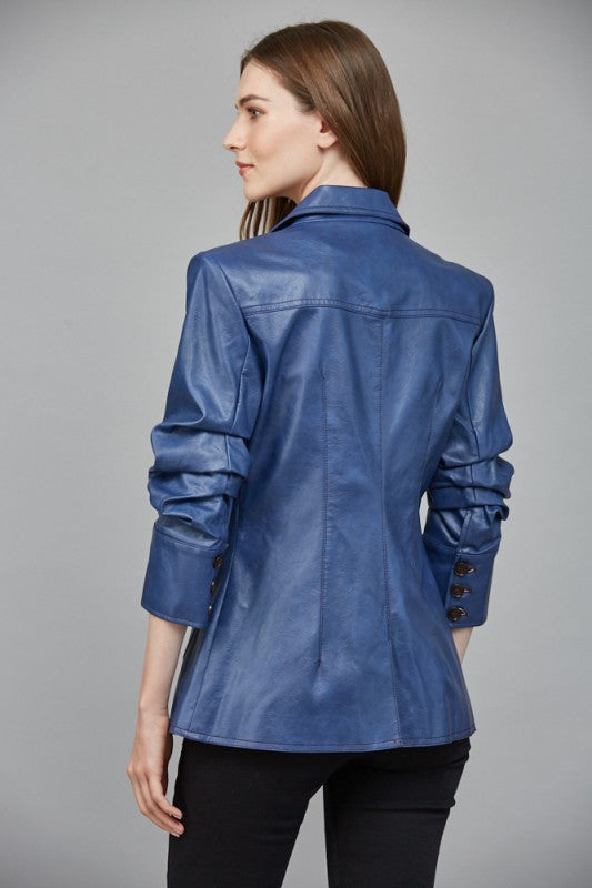 Lennox Blazer