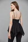 Leatherlight Top