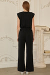 Axis Jumpsuit