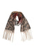 Leopard Scarf