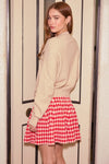 Bindle Sweater