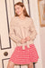 Bindle Sweater