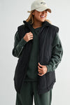 Summit Curve Vest