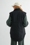Summit Curve Vest