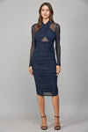 Vira Bodycon Dress