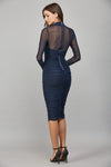 Vira Bodycon Dress