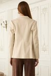 Nue Blazer