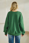 Merrier Martini Shirt