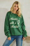 Merrier Martini Shirt