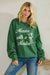 Merrier Martini Shirt