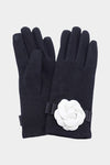 Flower Gloves