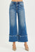 Button Cuff Jeans