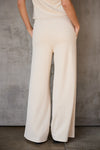 Luxe Knit Pants