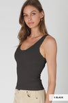 Scallop Tank