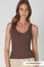 Scallop Tank