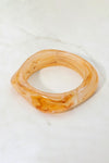 Chunky Square Bracelet