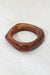 Chunky Square Bracelet