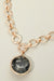 Gemstone Necklace