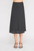 Jacquard Midi Skirt