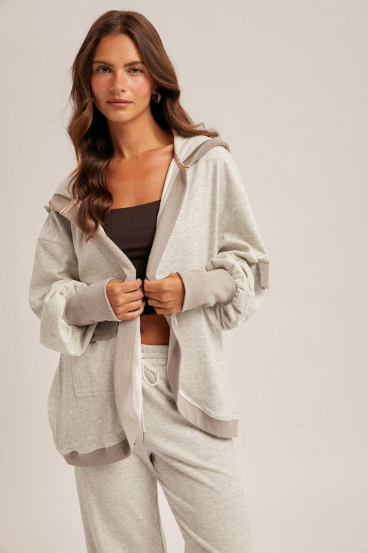 Cozy Cardigan