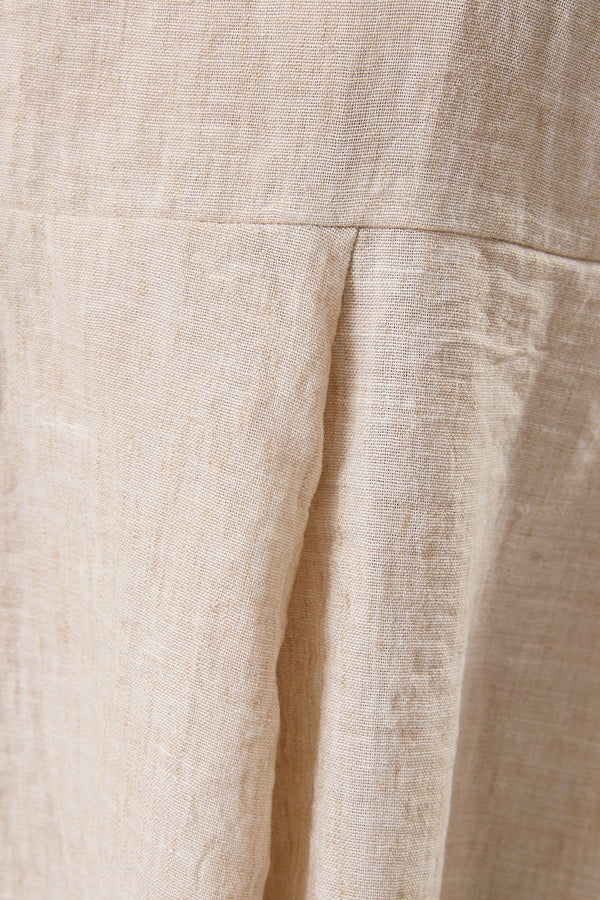 Hanky Hem Top