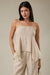Hanky Hem Top