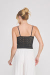 Crochet Cami