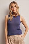 Knit Tank Top