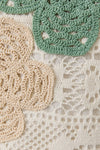 Crochet Halter Dress