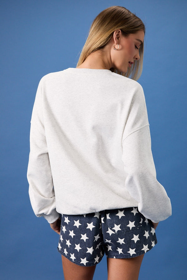 USA Sweatshirt