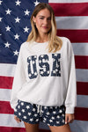 USA Sweatshirt