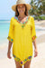 Crochet Cover Up