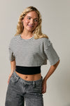 Double Layer Tee