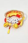 Stretch Layering Bracelets - Singles