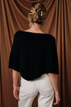 Poncho Top