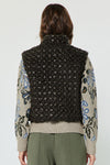 Quilted Vest