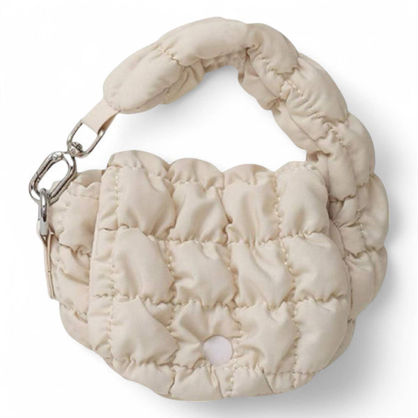 Mini Puffer Bag