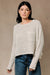 Pocket Boxy Top