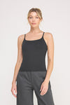 Lace Accent Cami