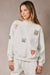 Ski Patch Sweatshirt